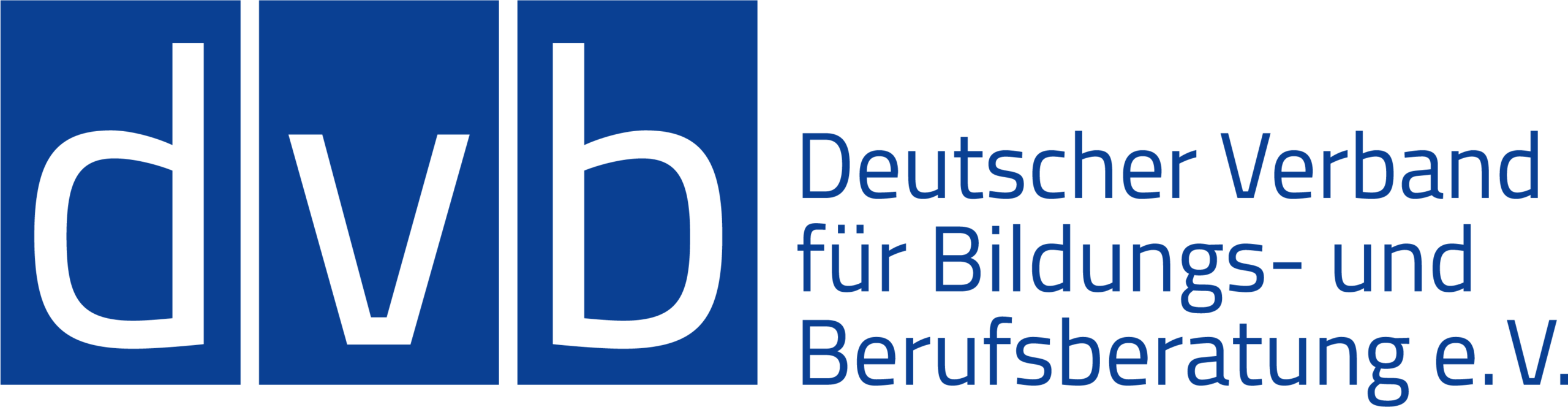 Deutscher Verband für Bildungs- und Berufsberatung e.V.